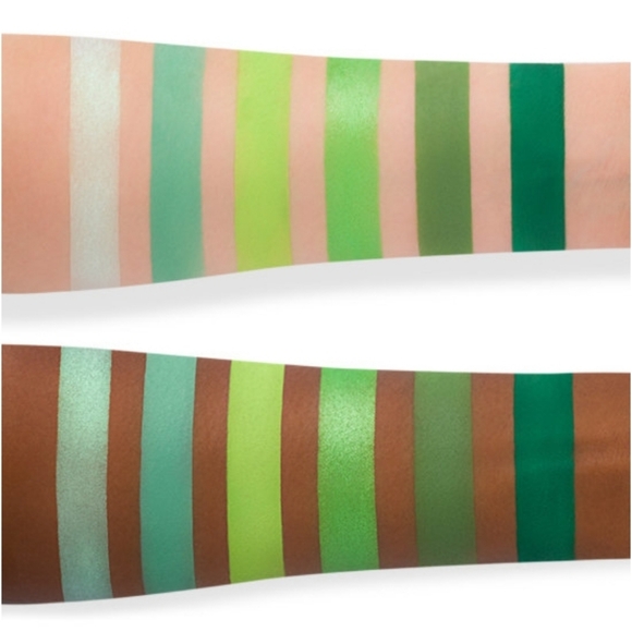 JEFFREE STAR Blood Money Palette NIB - Picture 6 of 10